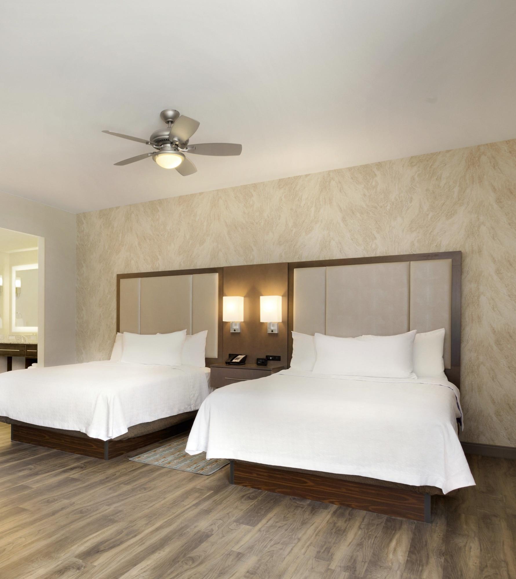 Homewood Suites By Hilton Моаб Экстерьер фото
