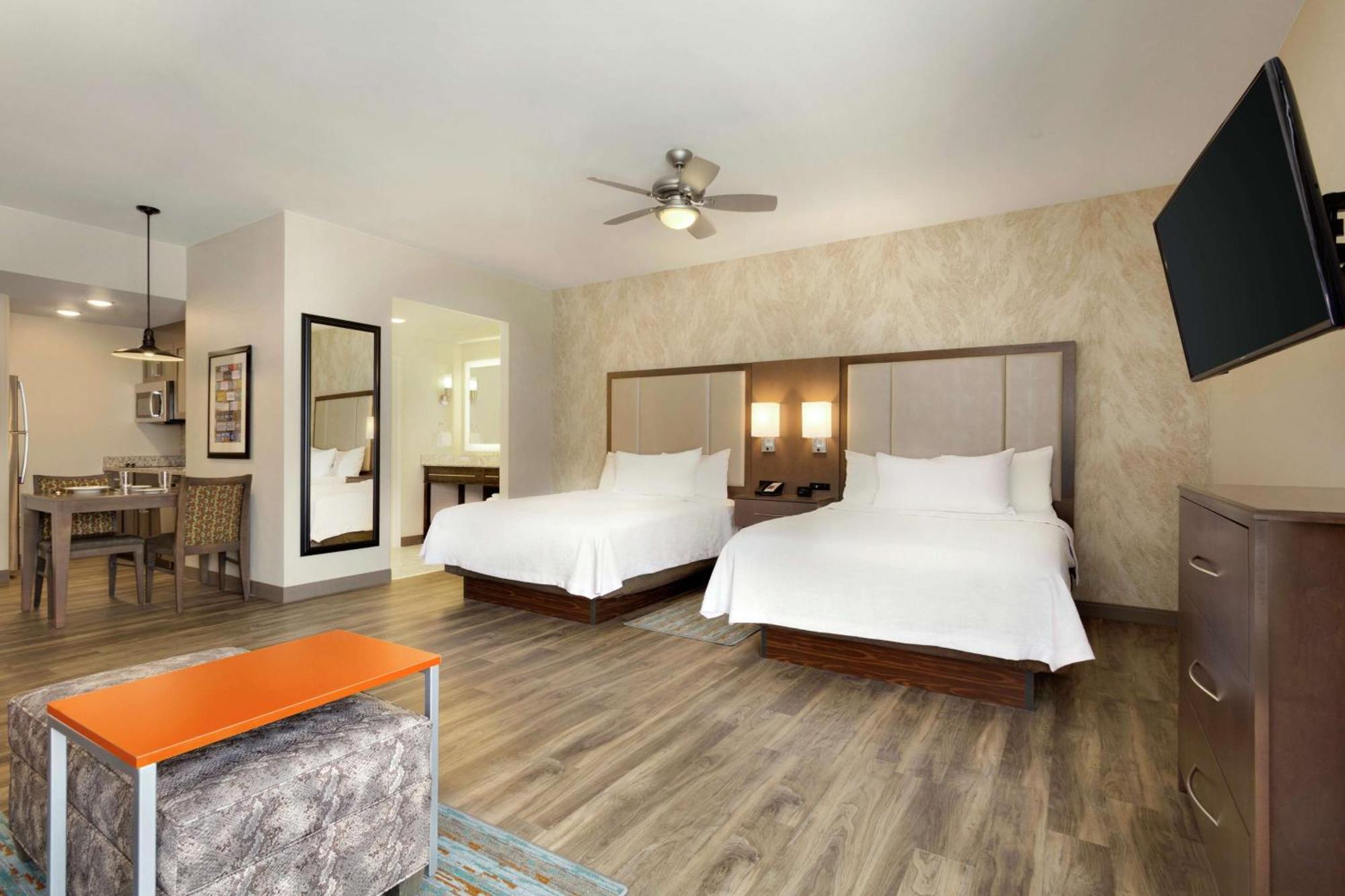 Homewood Suites By Hilton Моаб Экстерьер фото