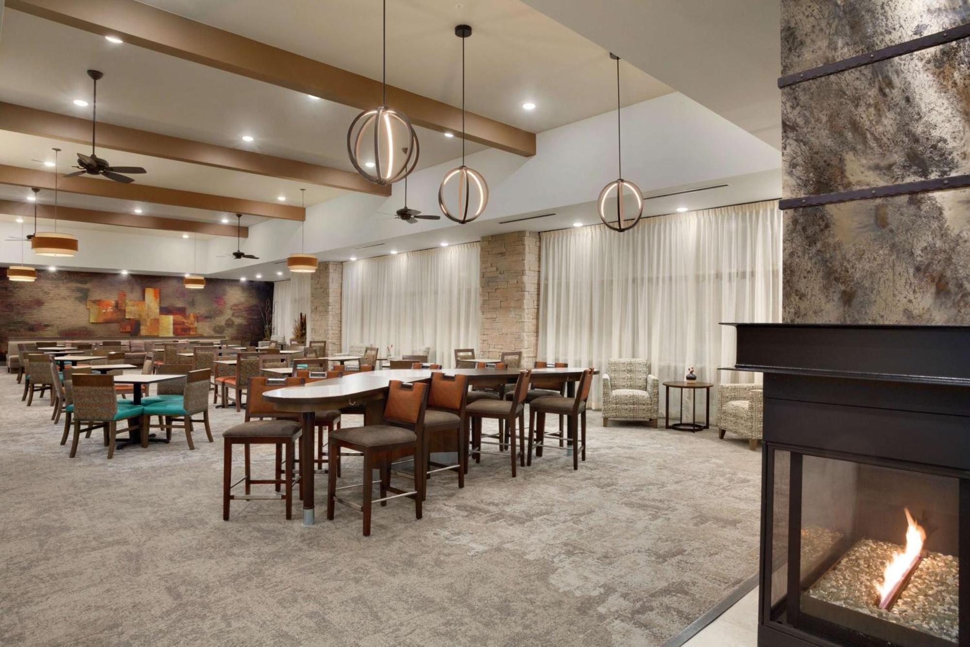 Homewood Suites By Hilton Моаб Экстерьер фото