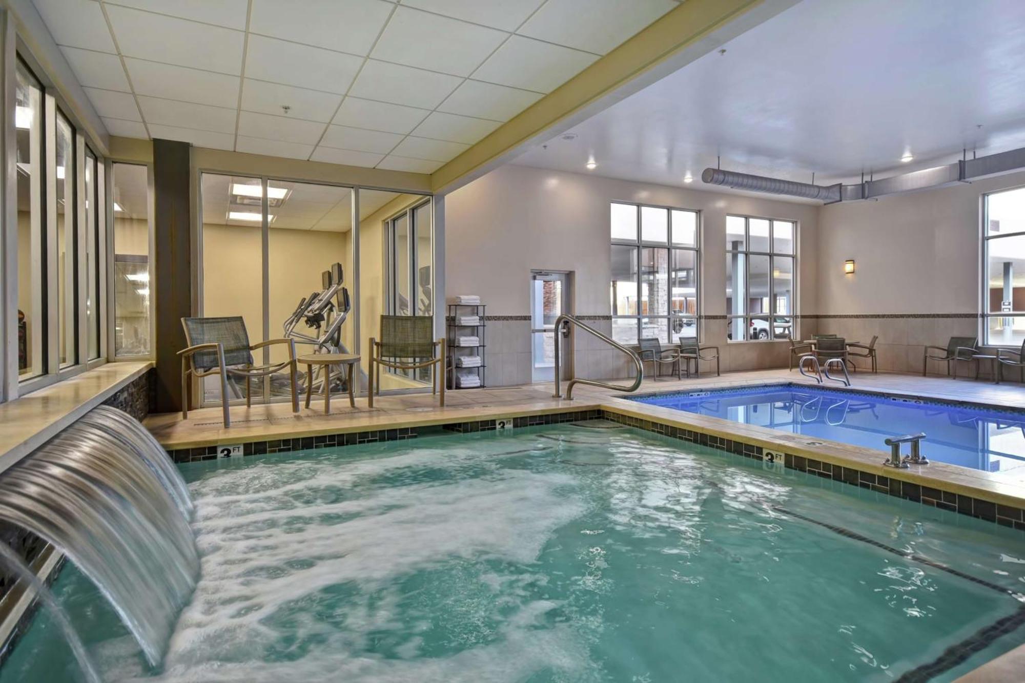 Homewood Suites By Hilton Моаб Экстерьер фото