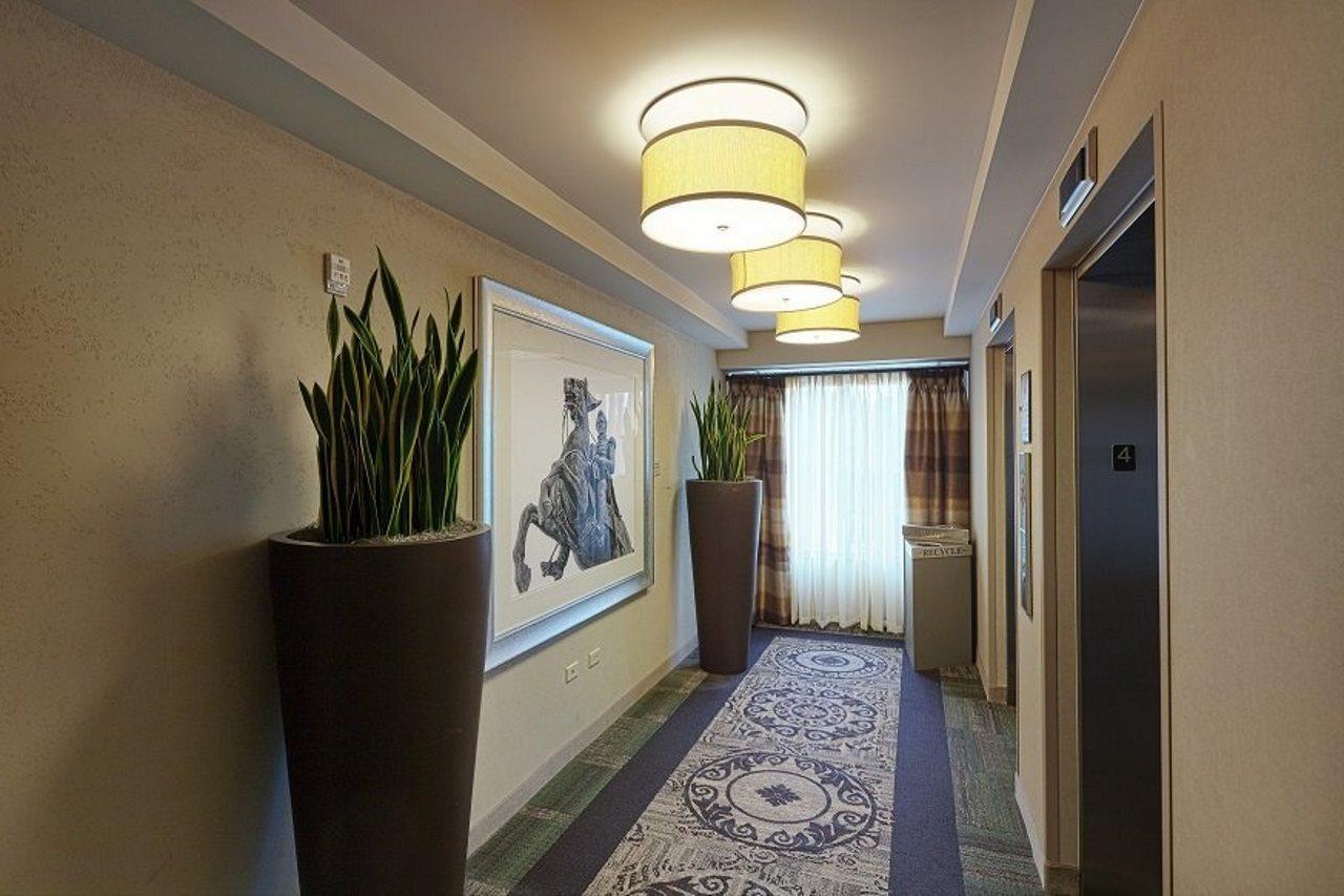 Homewood Suites By Hilton Моаб Экстерьер фото