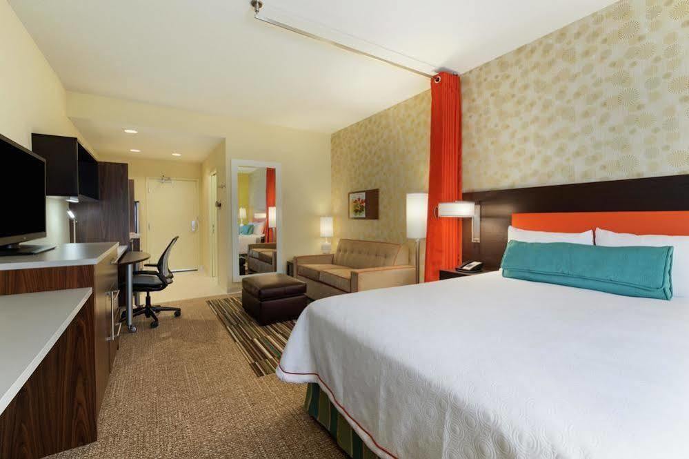 Homewood Suites By Hilton Моаб Экстерьер фото